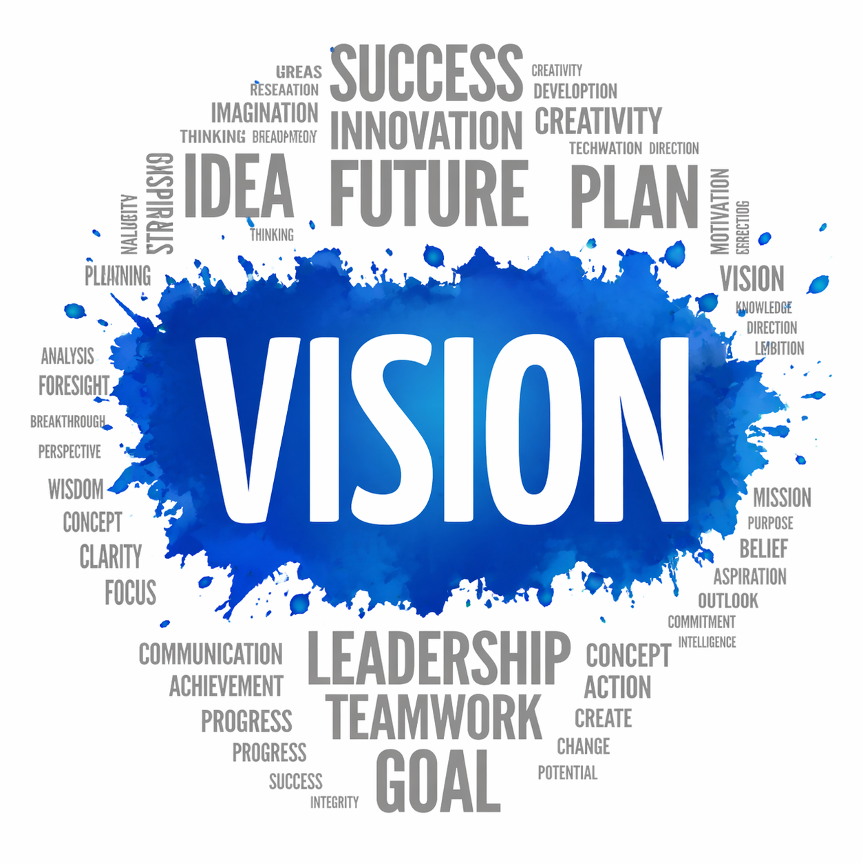 namo digital hub vision